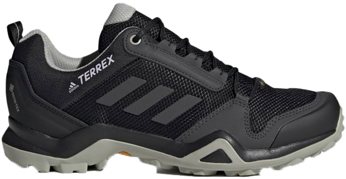 Adidas Terrex AX3 Gore-Tex Women's Walking Shoes