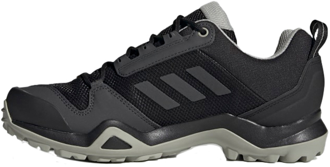 Adidas Terrex AX3 Gore-Tex Women's Walking Shoes