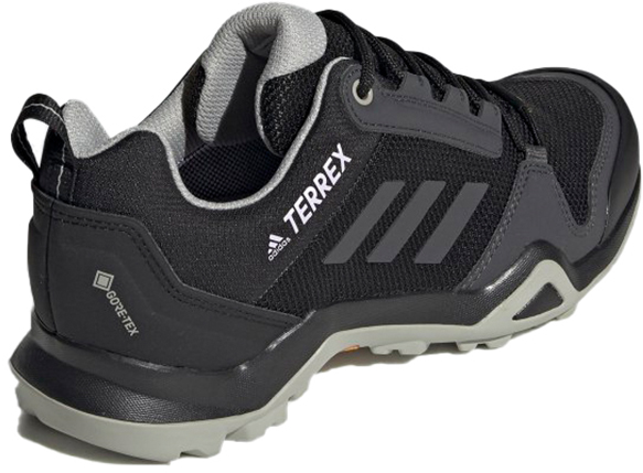 Adidas Terrex AX3 Gore-Tex Women's Walking Shoes