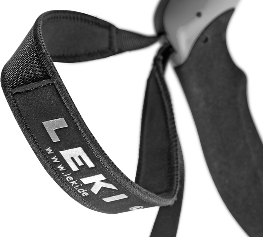 Leki Sherpa XTG AS Adjustable Trekking Poles