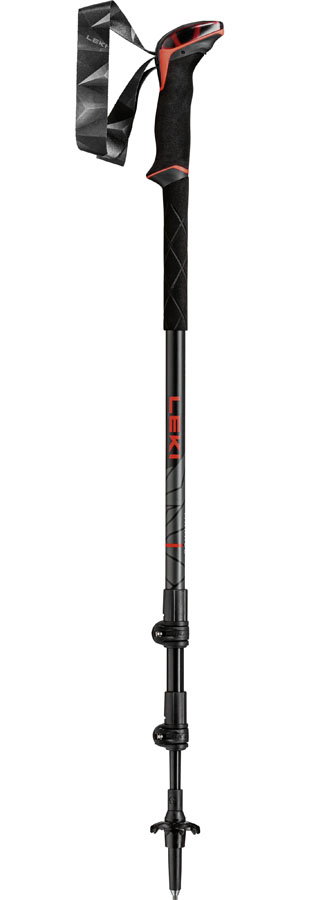Leki Makalu Adjustable Trekking Poles