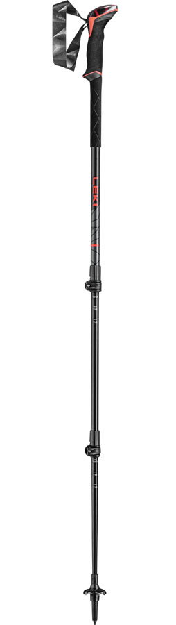 Leki Makalu Adjustable Trekking Poles