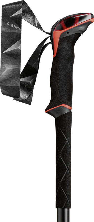 Leki Makalu Adjustable Trekking Poles