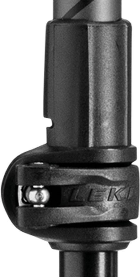 Leki Makalu Adjustable Trekking Poles