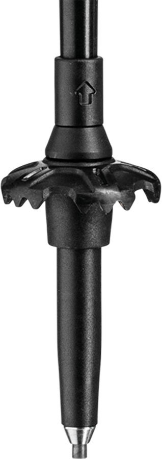 Leki Makalu Adjustable Trekking Poles