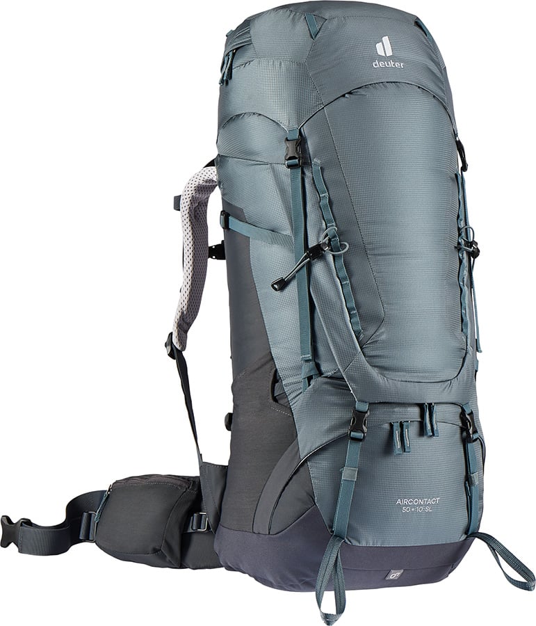 Deuter Aircontact 50 + 10 SL Women's Backpack