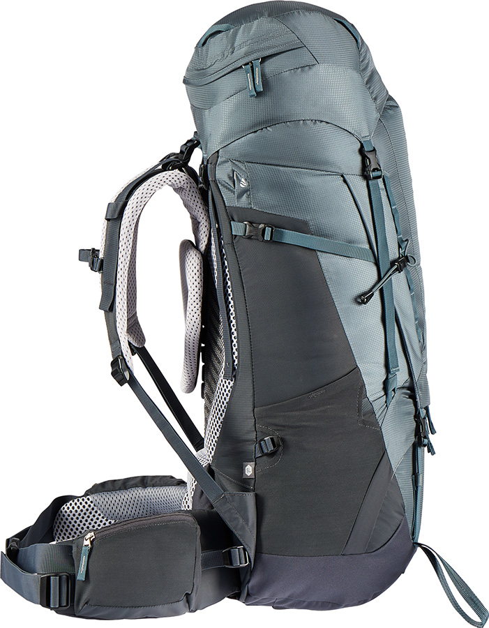 Deuter Aircontact 50 + 10 SL Women's Backpack
