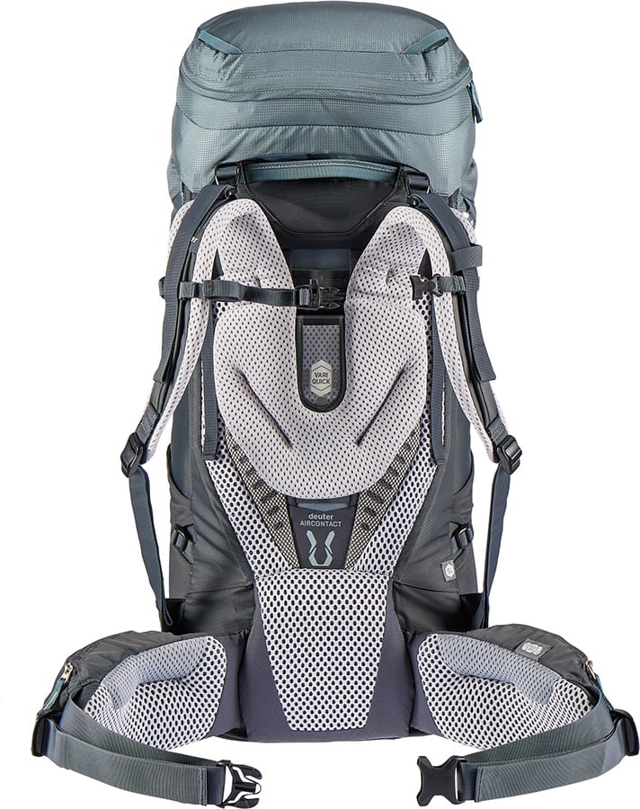 Deuter Aircontact 50 + 10 SL Women's Backpack