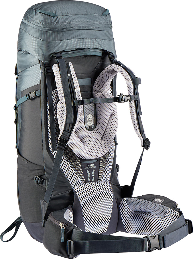 Deuter Aircontact 50 + 10 SL Women's Backpack