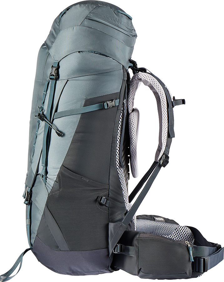 Deuter Aircontact 50 + 10 SL Women's Backpack