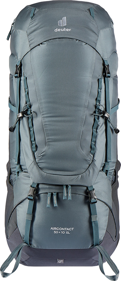 Deuter Aircontact 50 + 10 SL Women's Backpack