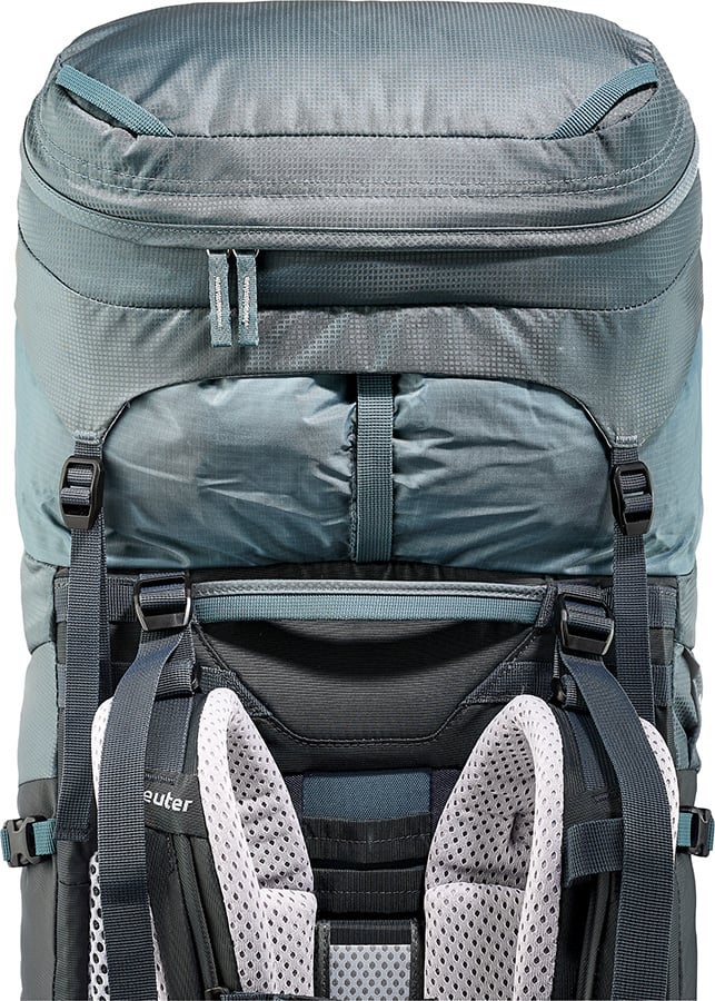 Deuter Aircontact 50 + 10 SL Women's Backpack