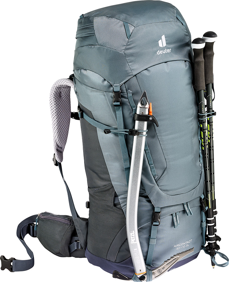 Deuter Aircontact 50 + 10 SL Women's Backpack