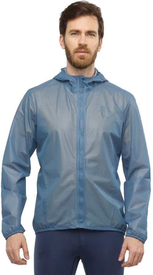 Salomon Bonatti Race Waterproof Jacket