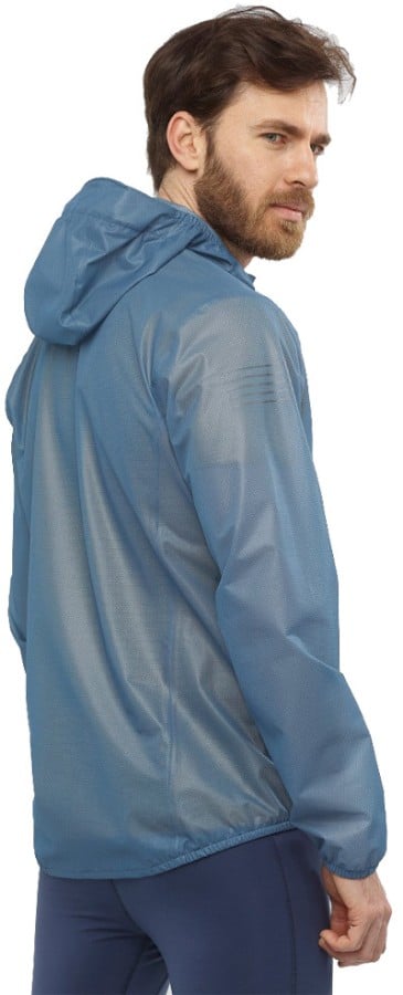 Salomon Bonatti Race Waterproof Jacket