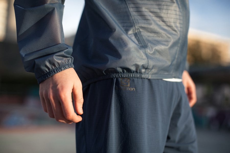 Salomon Bonatti Race Waterproof Jacket