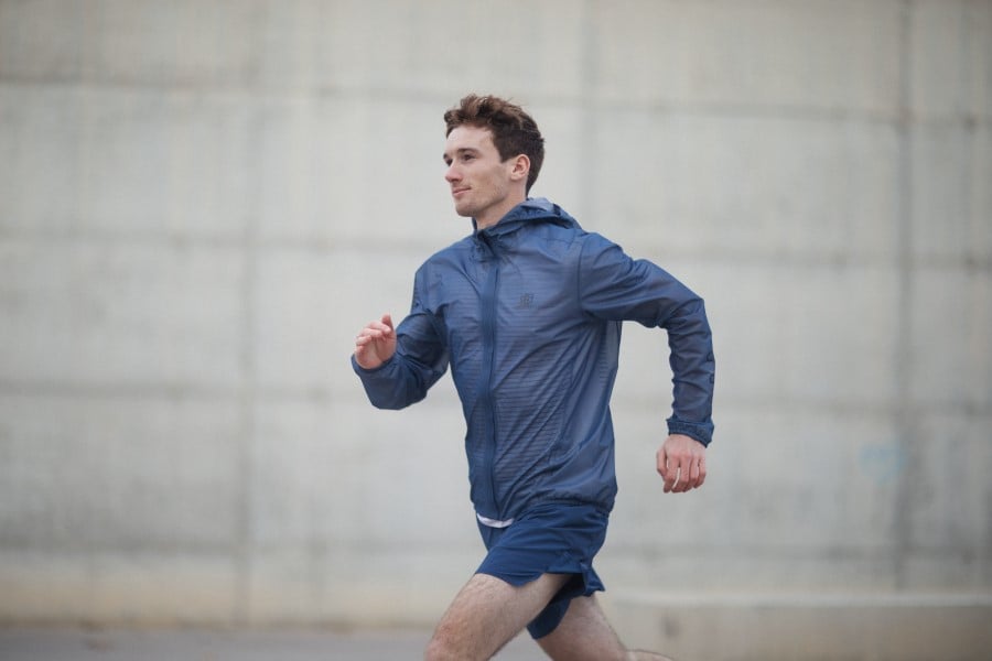 Salomon Bonatti Race Waterproof Jacket
