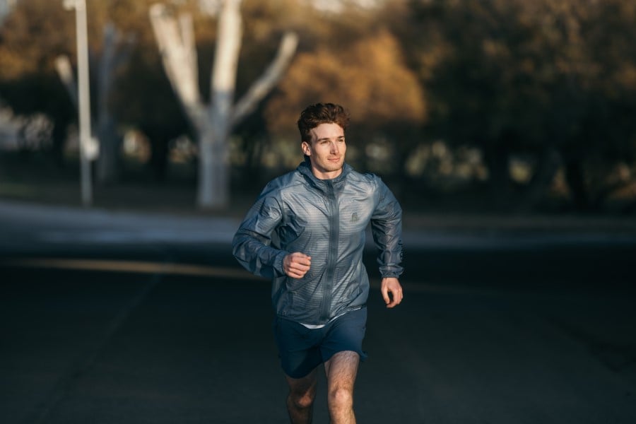 Salomon Bonatti Race Waterproof Jacket