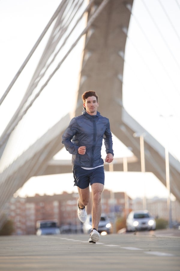 Salomon Bonatti Race Waterproof Jacket