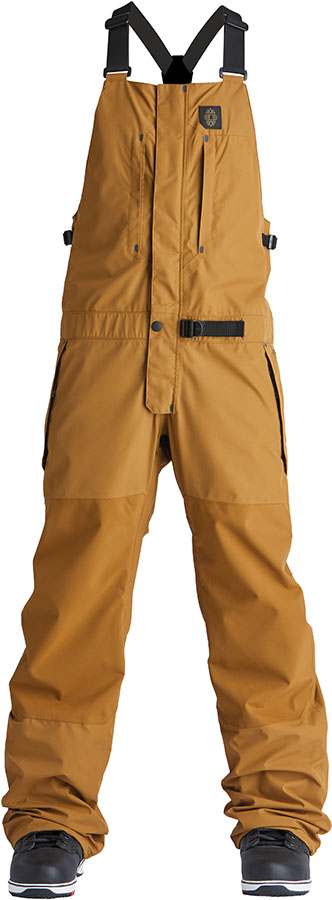 Airblaster Beast Bib Pant Ski/Snowboard Pants