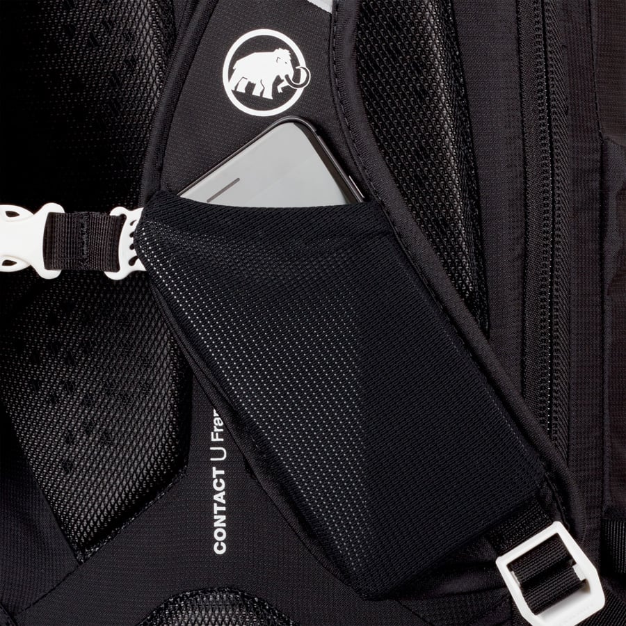 Mammut Trion 35 Alpine/Trekking Backpack