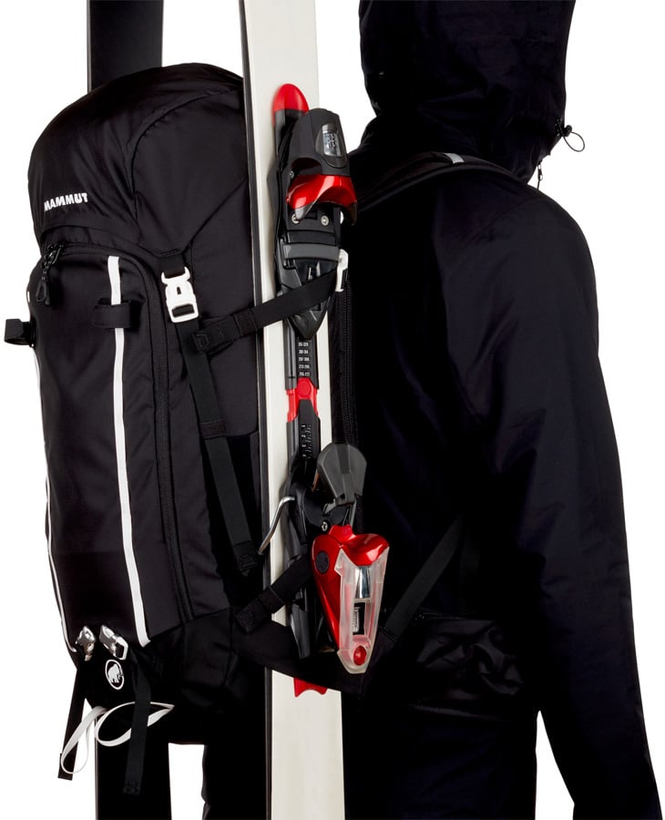 Mammut Trion 35 Alpine/Trekking Backpack