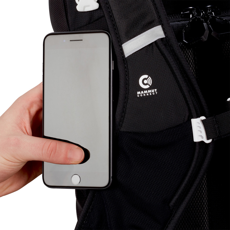 Mammut Trion 35 Alpine/Trekking Backpack