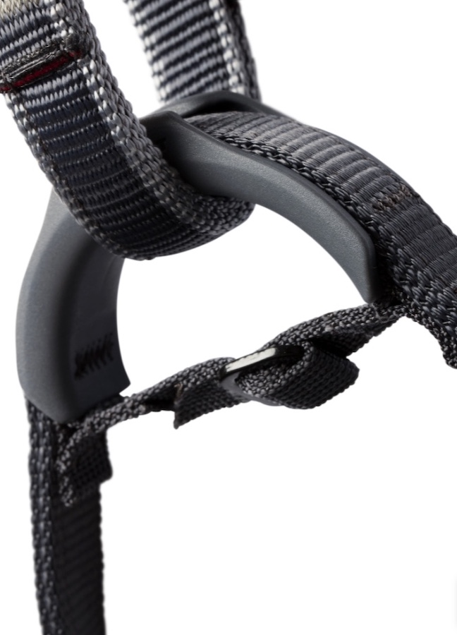 Mammut Togir 3 Slide Rock Climbing Harness