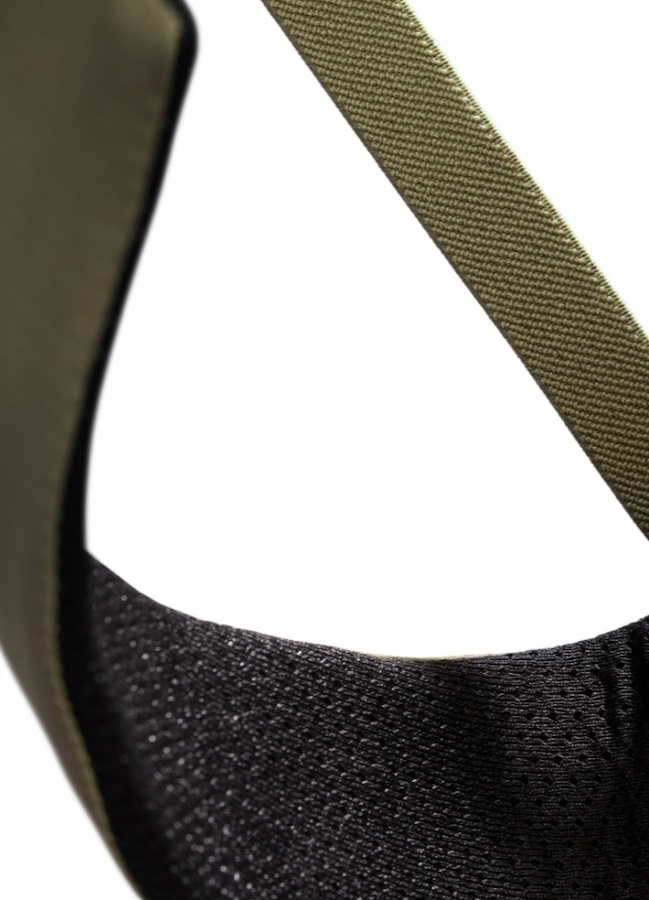 Mammut Togir 3 Slide Rock Climbing Harness