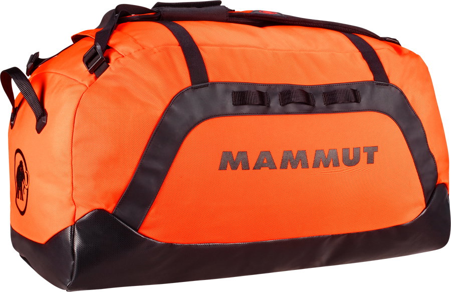 Mammut Cargon Sport Luggage | Absolute-Snow
