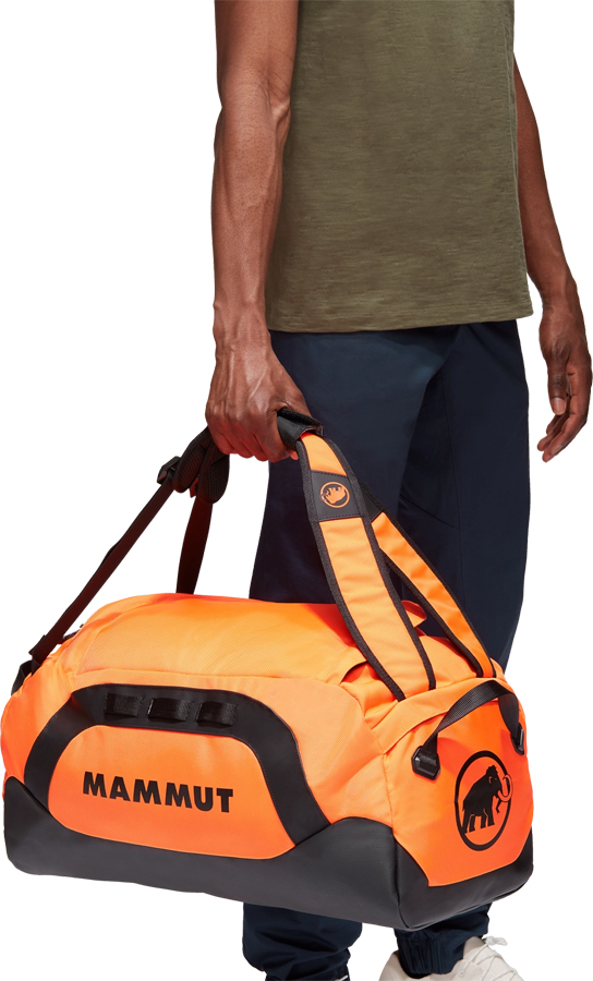 Mammut Cargon Sport Luggage | Absolute-Snow Mammut Cargon Sport Luggage | Absolute-Snow