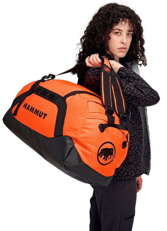 Mammut Cargon Sport Luggage | Absolute-Snow