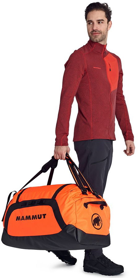 Mammut Cargon Sport Luggage | Absolute-Snow