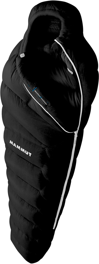 Mammut ASP Down Winter Sleeping Bag