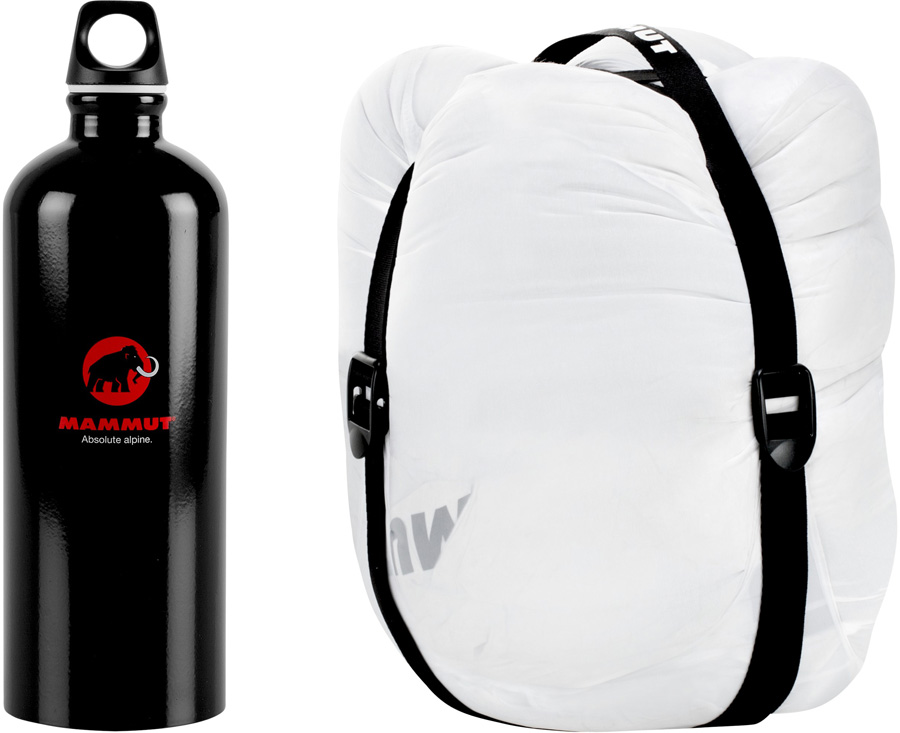 Mammut ASP Down Winter Sleeping Bag
