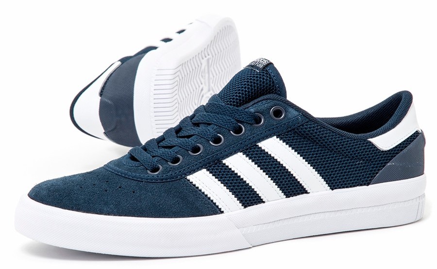 Adidas Lucas Premiere Trainers | Absolute-Snow