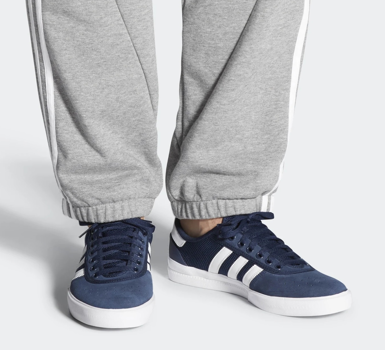 Adidas Lucas Premiere Trainers | Absolute-Snow