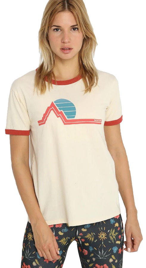 Burton Timkey Women's Short Sleeve T-Shirt