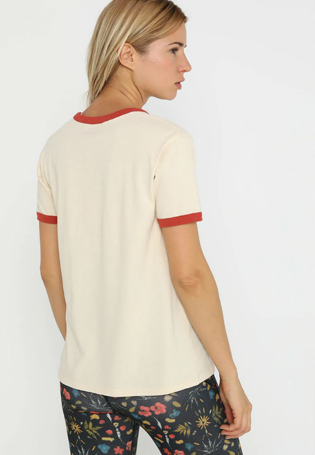 Burton Timkey Women's Short Sleeve T-Shirt