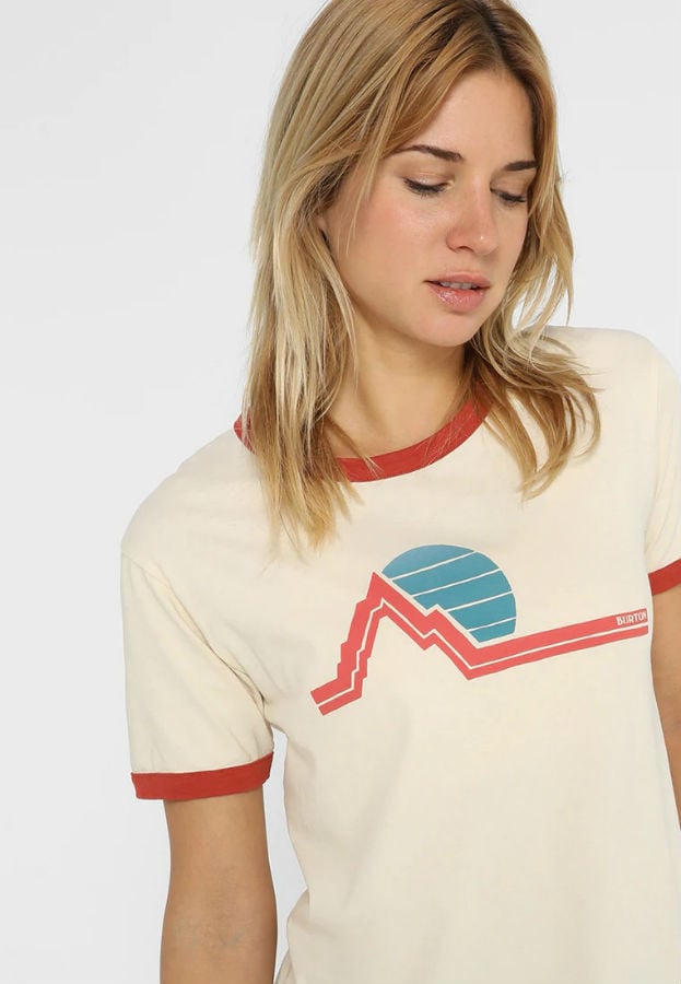 Burton Timkey Women's Short Sleeve T-Shirt