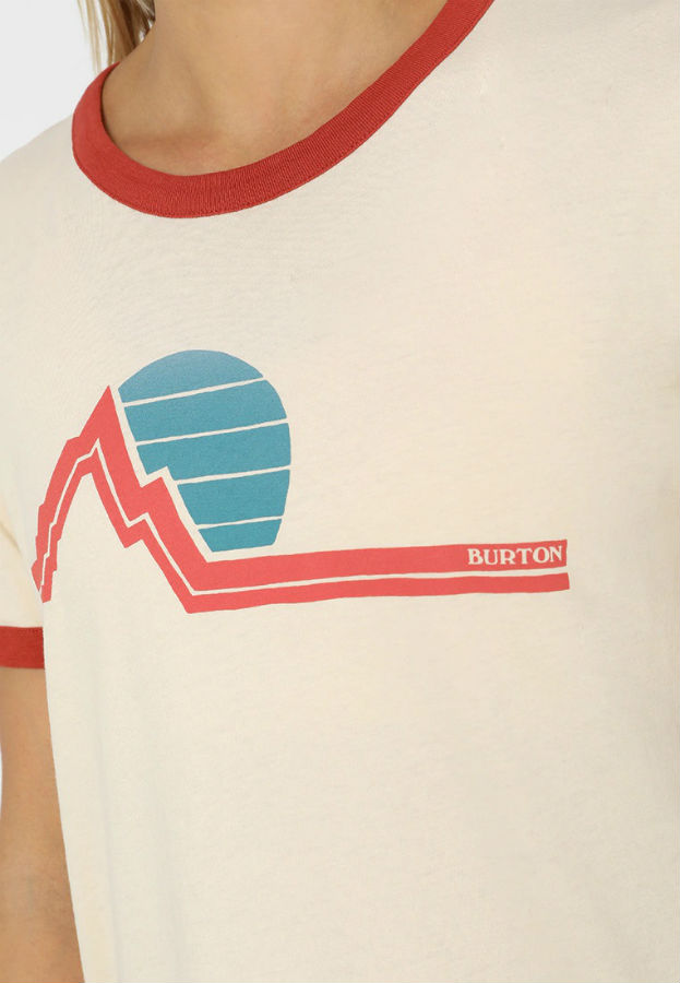 Burton Timkey Women's Short Sleeve T-Shirt