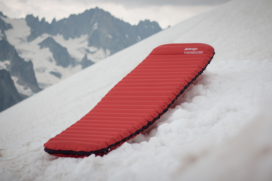 Vango Thermocore Inflatable Sleeping Mat