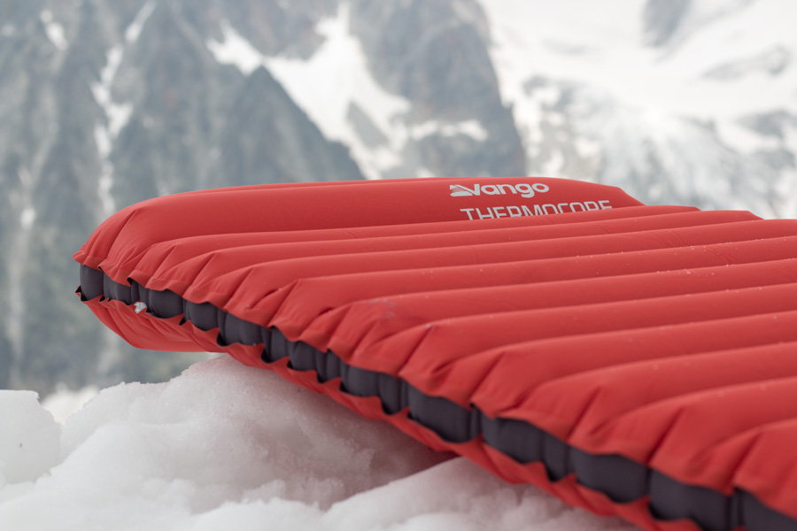 Vango Thermocore Inflatable Sleeping Mat