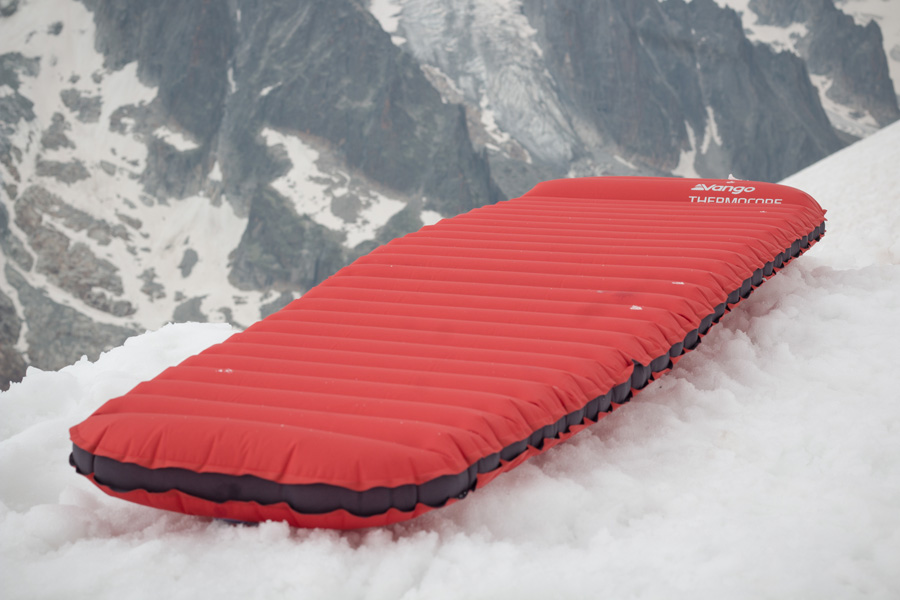 Vango Thermocore Inflatable Sleeping Mat