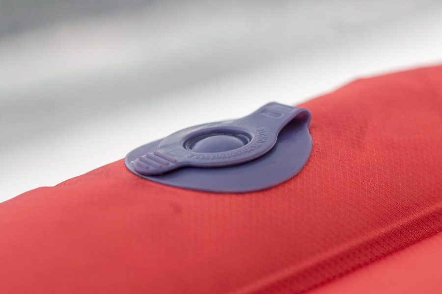 Vango Thermocore Inflatable Sleeping Mat