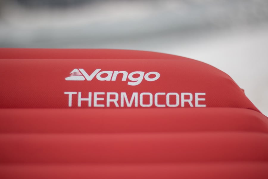 Vango Thermocore Inflatable Sleeping Mat