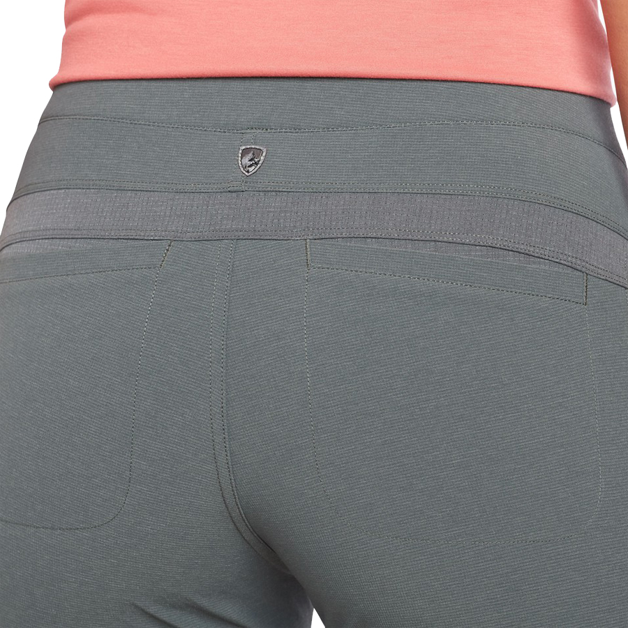 Kuhl Weekendr Tight Women's Hiking Leggings