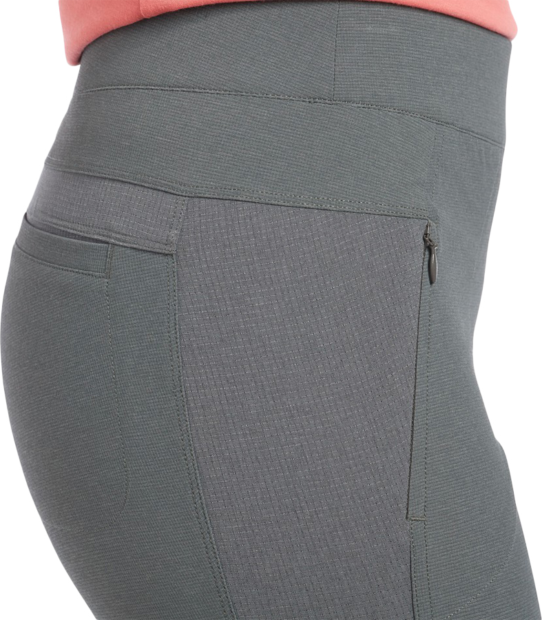 Kuhl Weekendr Tight Women's Hiking Leggings