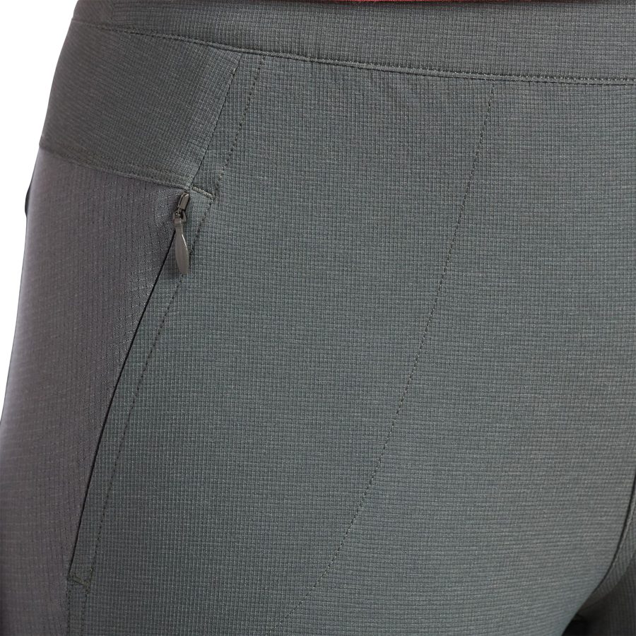 Kuhl Weekendr Tight Women's Hiking Leggings