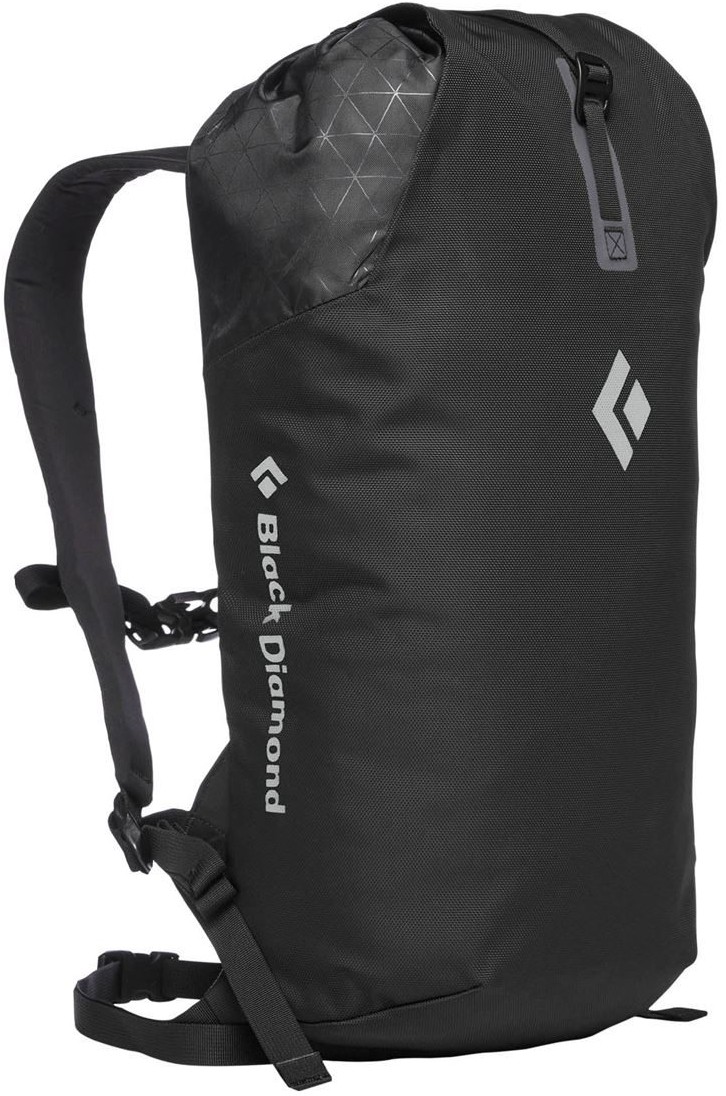 Black Diamond Rock Blitz 15 Alpine Backpack